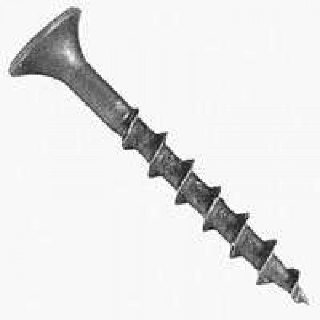 NATIONAL NAIL 286159 25-Pound 2-1/2-Inch Dry Screw