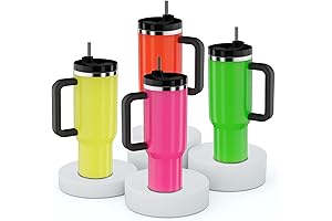 Stanley Neon Pink: The Ultimate Tumbler for Hydration and Style