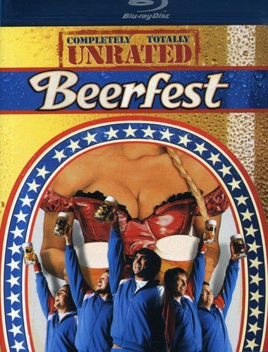 Beerfest [Blu-Ray] [2006] [Us Import]
