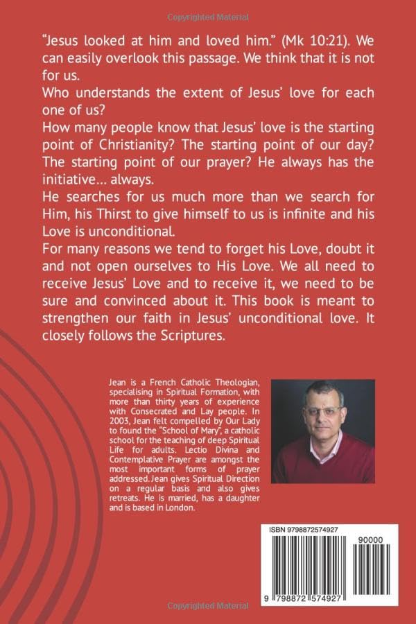 God Loves You - Image 2