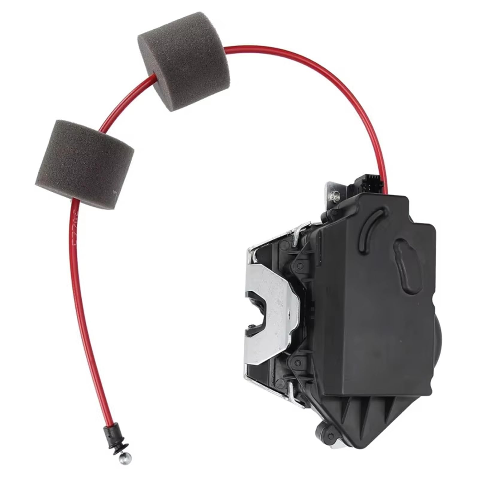 Trunk Lid Lock Latch for Benz ML350 ML550 for E350 ML63 Tailgate Door Hatch Lock Assembly OE 937907,937-907, 1647400635 Rear Tailgate Boot Lock Latch