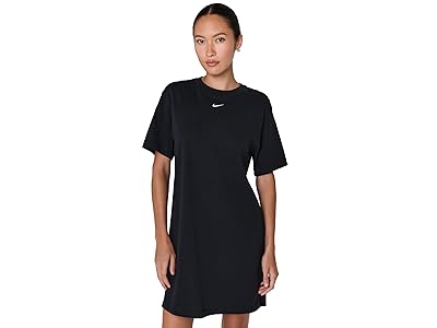 Nike Chill Knit Oversized T-Shirt Dress Women
