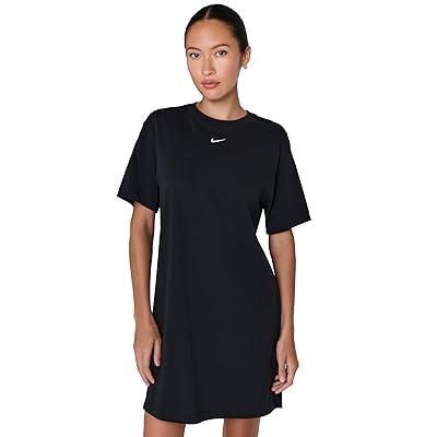 Nike Chill Knit Oversized T Shirt Dress Women