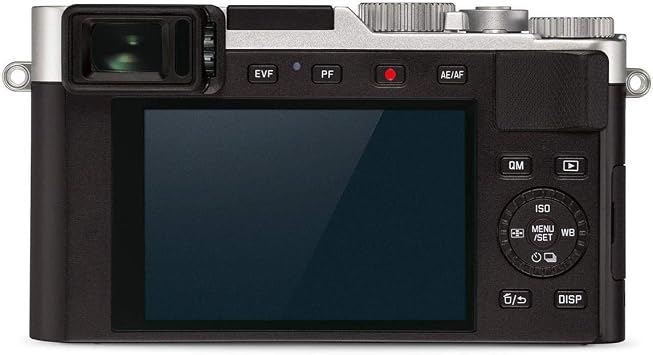 Leica D-LUX 7 4K Compact Camera