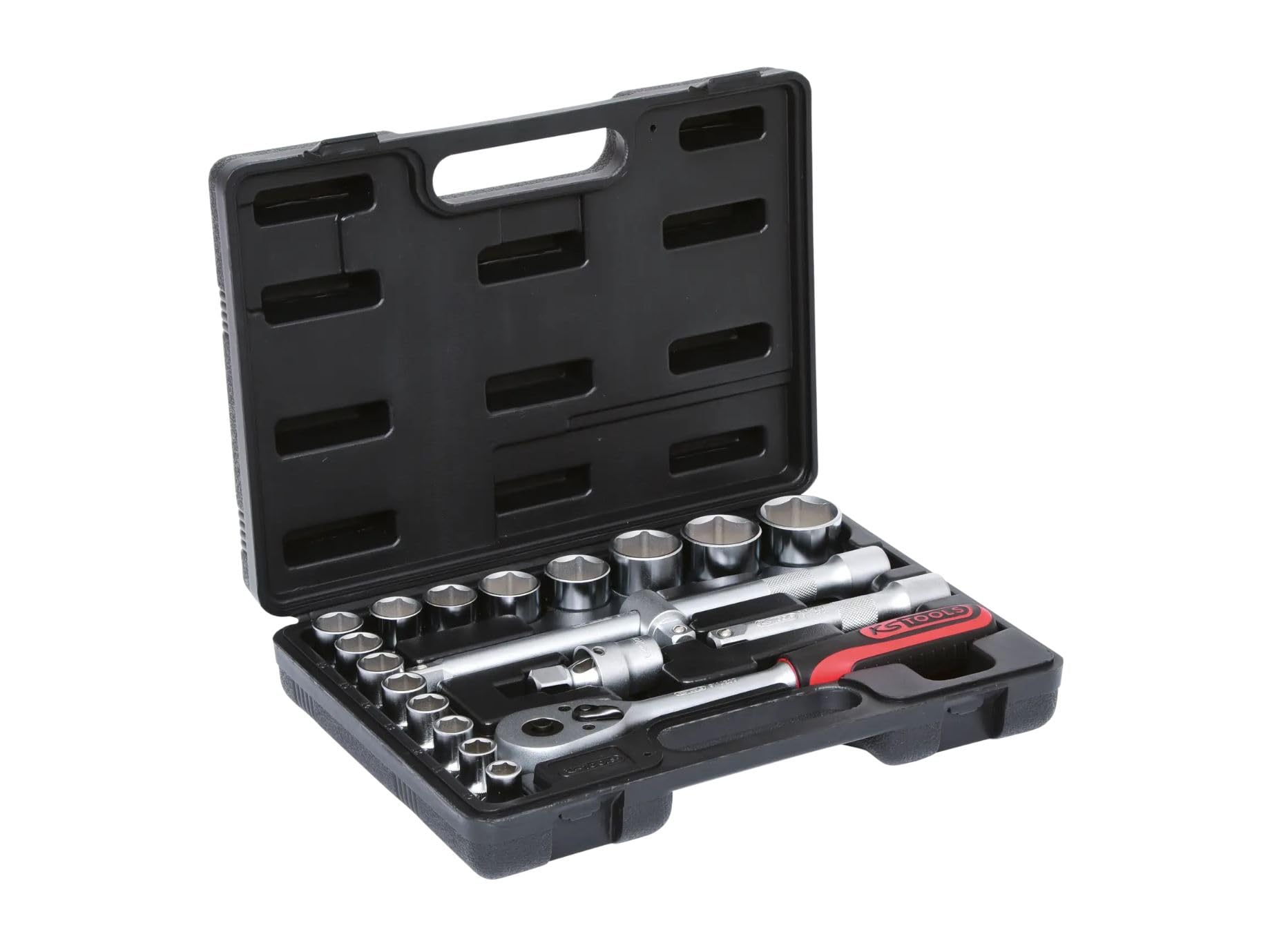 KS Tools Douille 6 Pans 1/2 13mm - Ultimate Quality