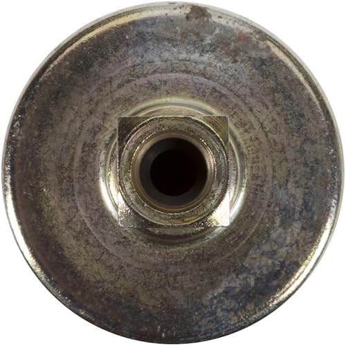 Miniatura 4 de Carter Bomba de combustible eléctrica universal en el tanque de repuesto para automóvil de 12 V P74022