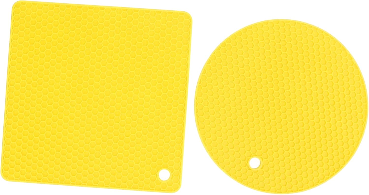 Almofadas de Cápsulas Resistentes Ao Calor de Silicone, Supo... - imagem principal do produto