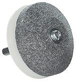 Product details: Blade sharpener[55], part# 55-001 Measures approximately 2.00 x 3.50 x 4.25 inches INCLUDES (1) Blade Sharpener[55] The following replaceable models 97370, 186-170, 7-05976, 2677 100% new parts manufacturer carefully designed and pro...