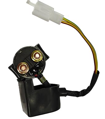 Full Electrics Wiring Harness Coil Loom Ignition System For ATV QUAD 150/200/250C Start Engine Kit