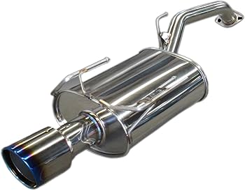 Amazon.co.jp: 柿本改 ( KAKIMOTO ) マフラー【 Class KR 】日産