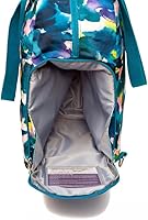 Vista 9 de Sarah Wells Kelly - Mochila y bolsa para extractor de leche, bolsillo aislado, funda para laptop, se adapta a todos los extractores, bolsa