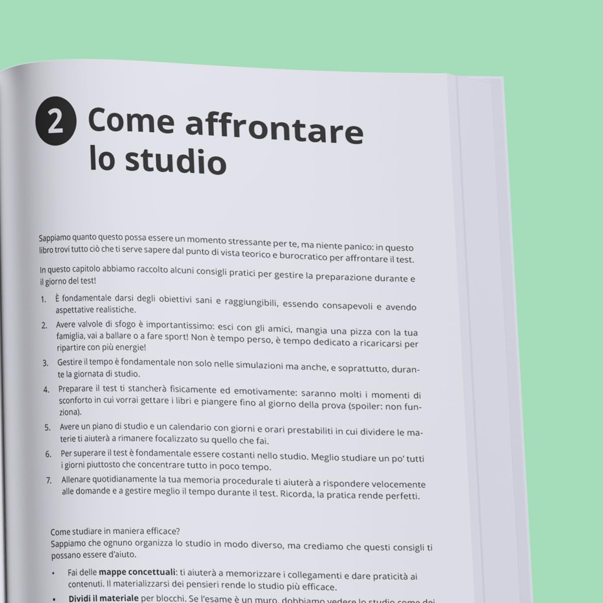 Accademia dei Test. TOLC-E. Economia. Manuale di pratica 2026/2027