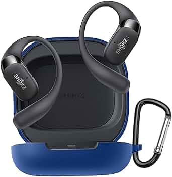Amazon | YAODLE For Shokz OpenFit 2 用 ケース Shokz OpenFit 2保護