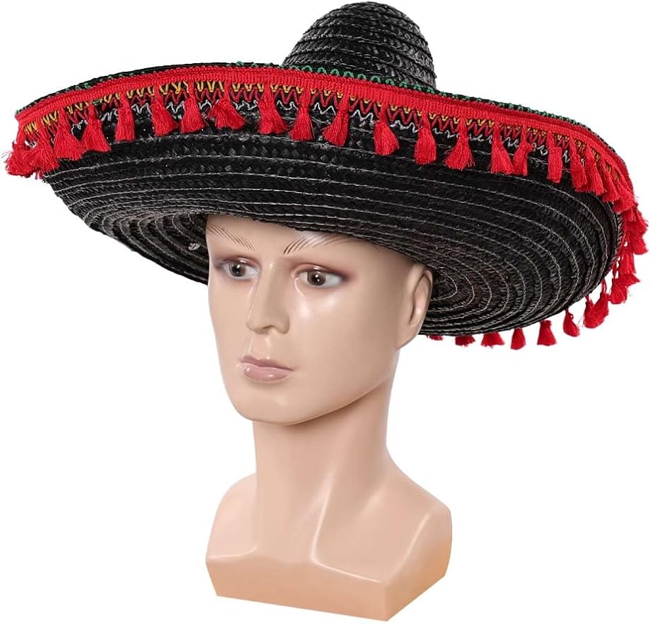 Sombrero Disfraz Vox Hazbin Hotel Cosplay Televisión Demonio miniatura 3