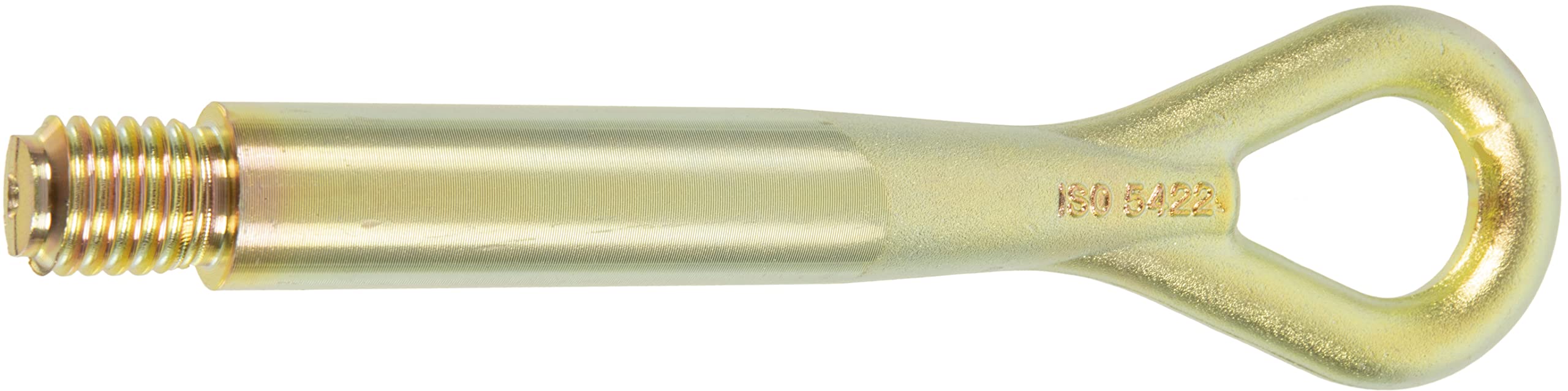 TarosTrade 246-6060-N-85199 Bullone Gancio Traino