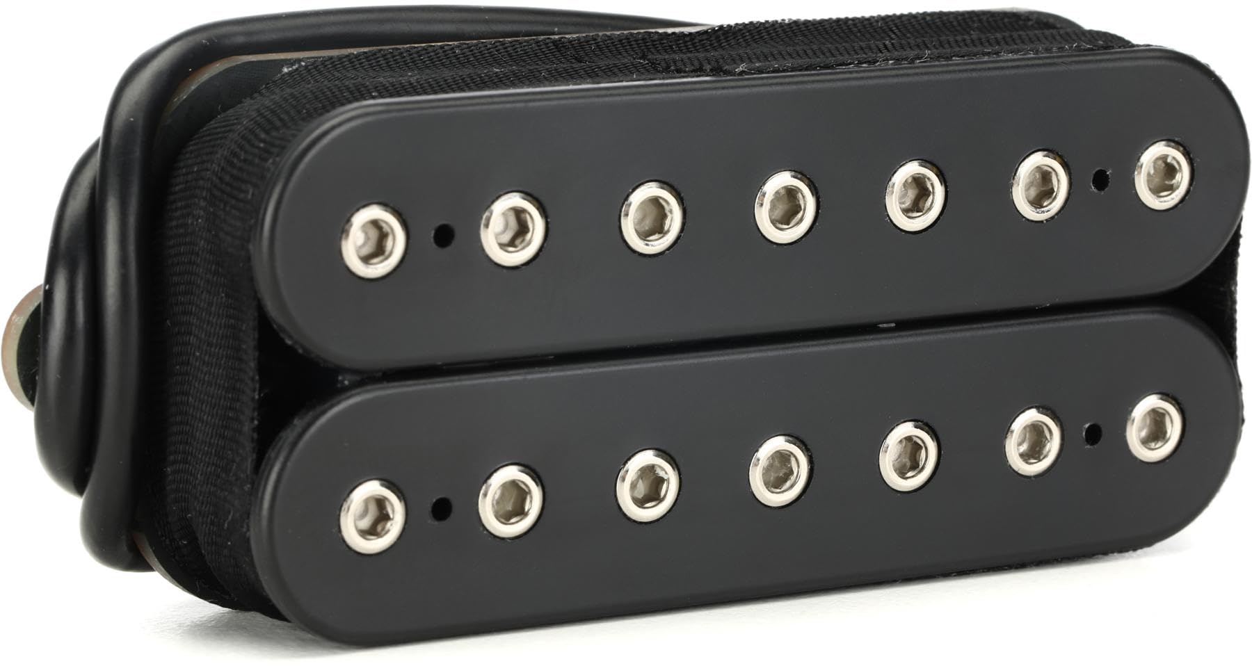 DiMarzio DP 714BK Titan 7 Bridge BK - Pickup E-Gitarre