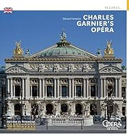 L'Opéra de Charles Garnier 2757700952 Book Cover