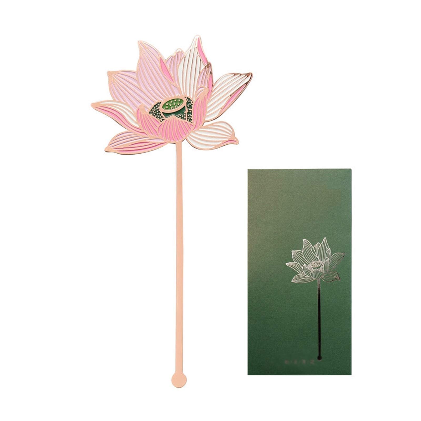 Signets Signet, Signet Métal Classique créatif, étudiant de Lecture Page Marqueurs Bookend Belle Bookmark métal, for Les lecteurs, Les Femmes et Les Enfants Signets pour Livre