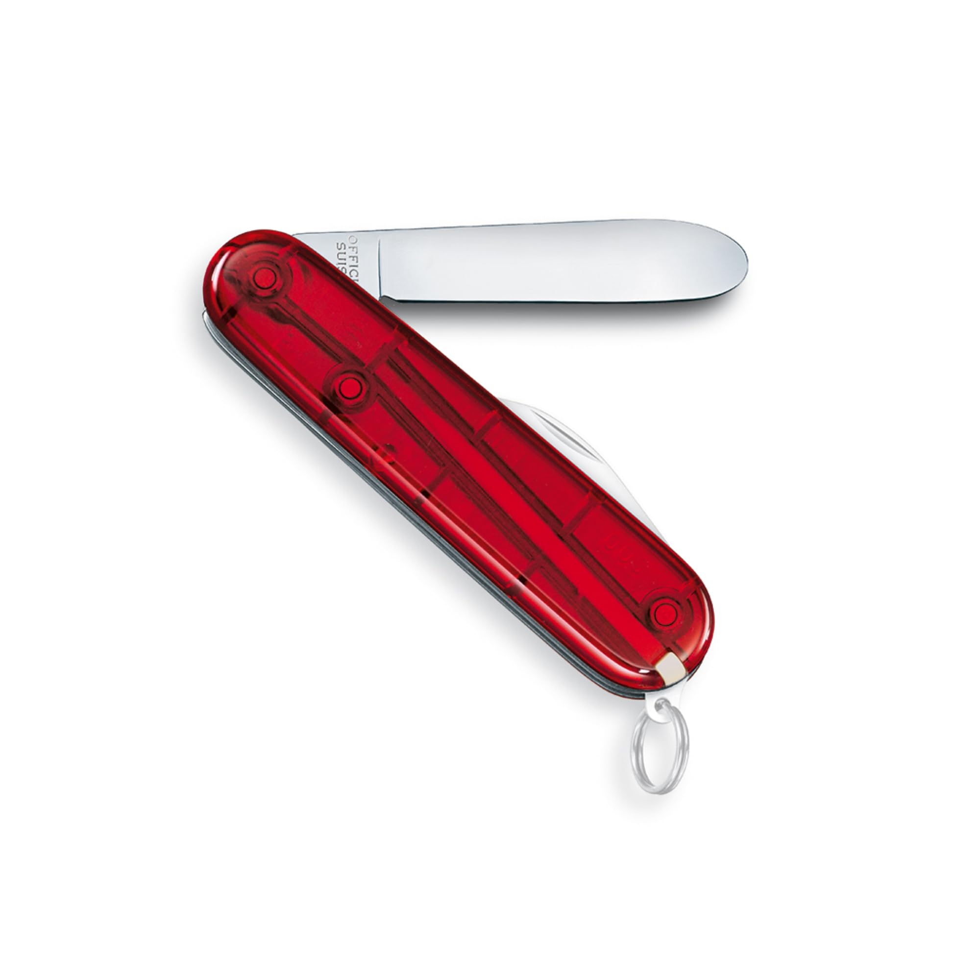 Victorinox V02373.T5 Navaja Medio, Rosa, M