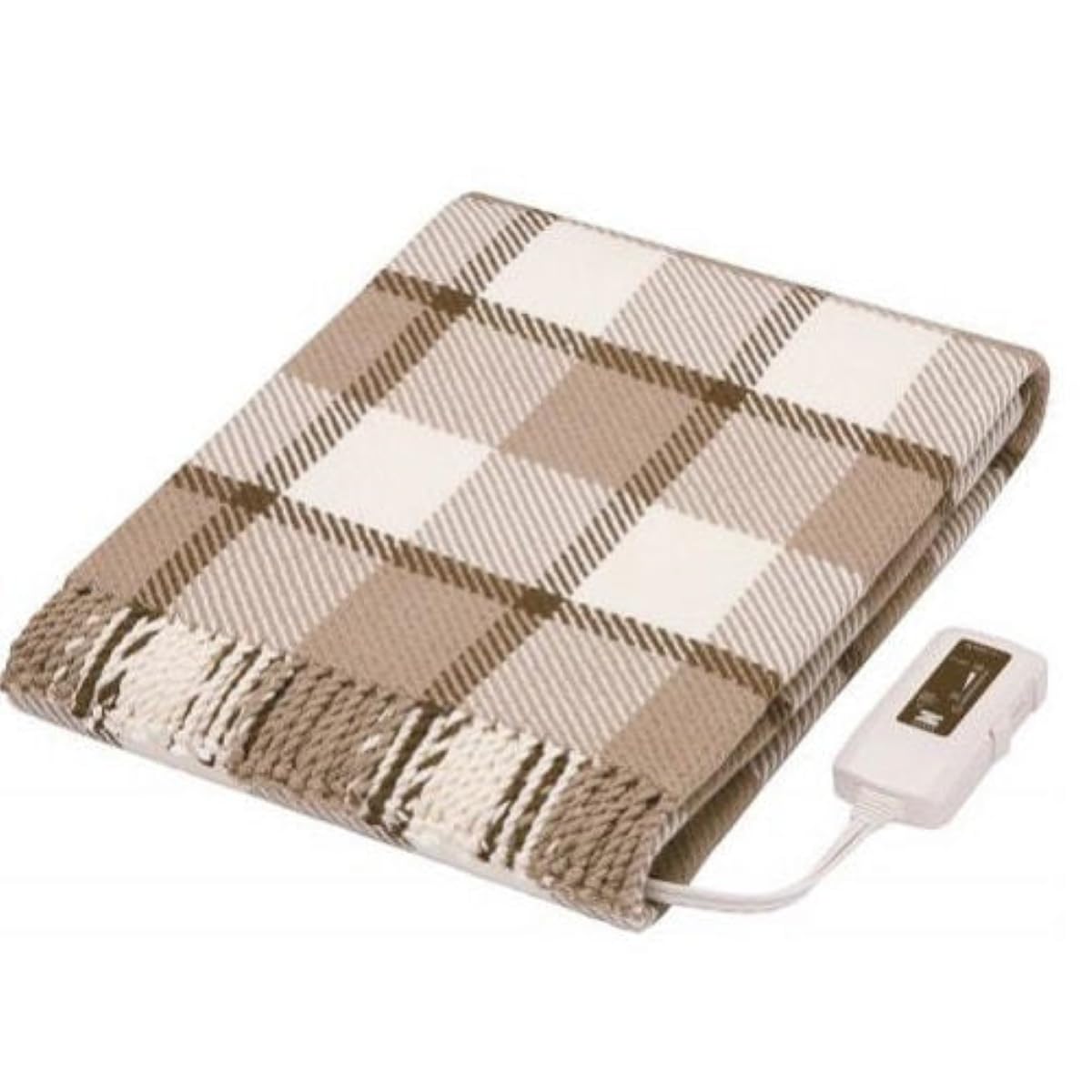 未使用　ゼンケン 遠赤外線 電気ひざかけ ZR-50LT Amazon | ゼンケン 遠赤外線 電気ひざかけ ZR-50LT | ゼンケン