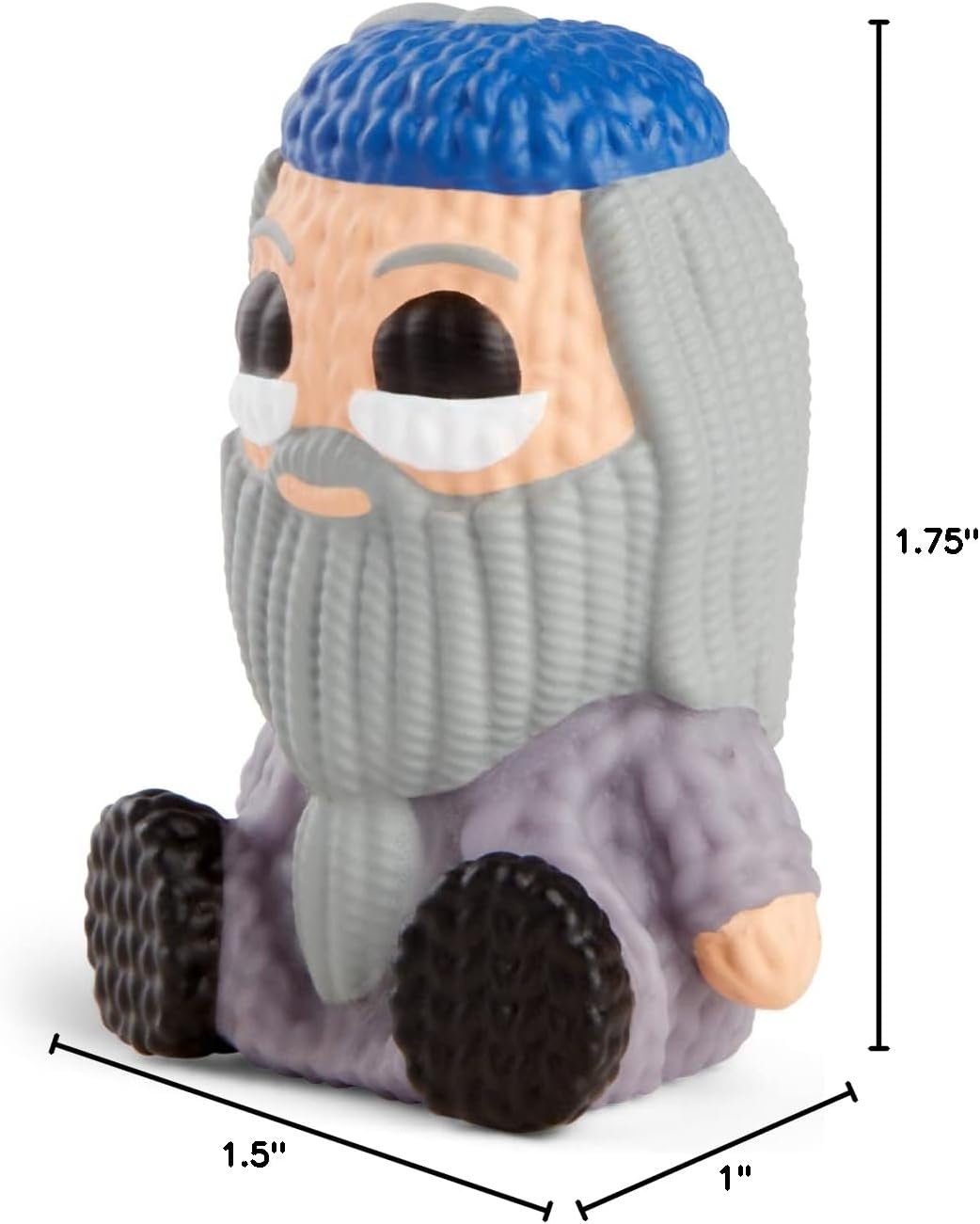 Handmade by Robots - Wizarding World of Harry Potter - Professor Dumbledore #022 (1.75" Micro Vinyl Figure)