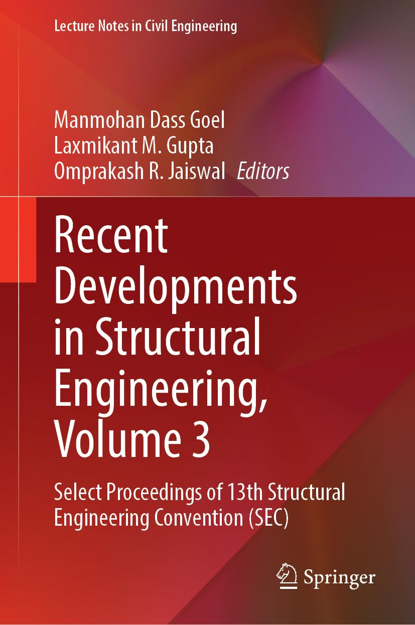Structural Engineering Convention SEC 3 Génie Civil Livre Technique