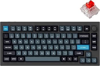 Amazon | 【国内正規品】Keychron Q1 Pro QMK/VIAカスタムワイヤレス