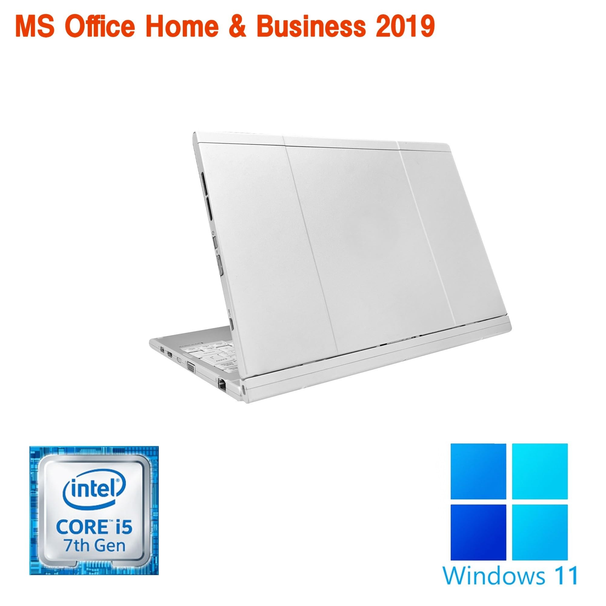 Amazon.co.jp: 【整備済み品】【12型】Let's note ノートPC XZ