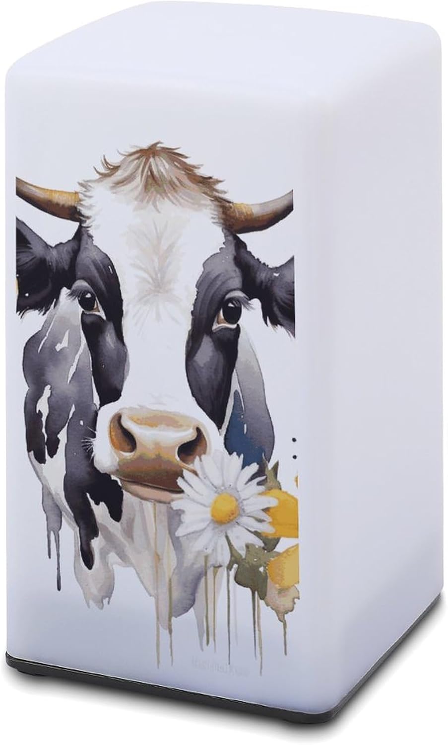 Desk Lamp Table Lamp with 2 Lighting Modes Battery Operated Turtle and Fish Reading Lamp for Bedroom Nightstand