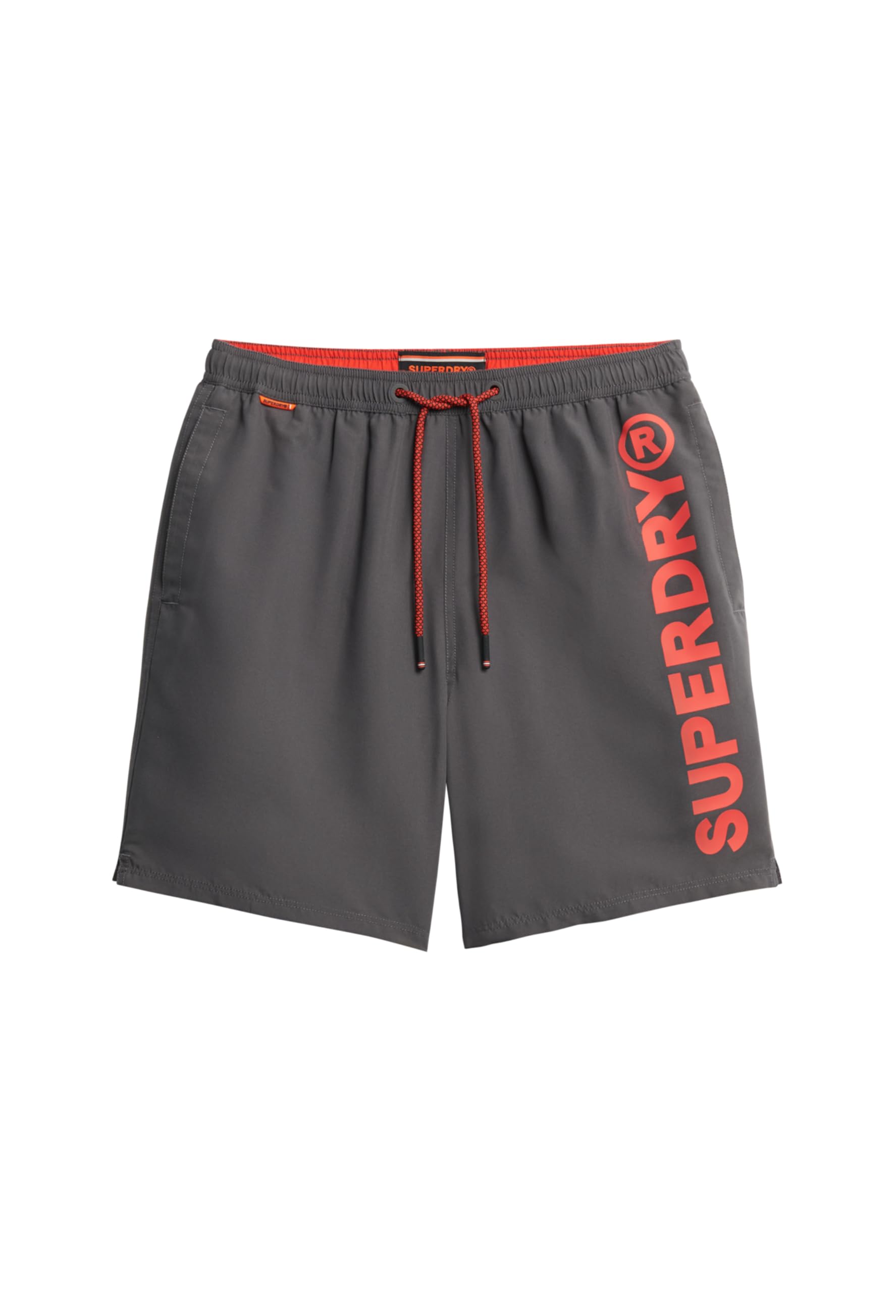 Superdry Sport Graphic 17" Swimshort Men - L