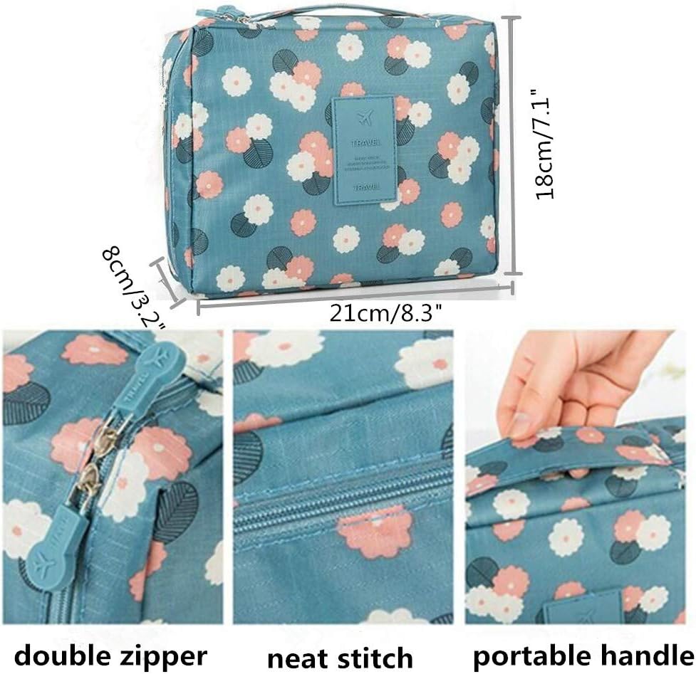 Lewhoo 15 Crochet Thread Balls & 10 Lace Crochet Hooks with Storage Bag, 100% Cotton Thread with 2 Tatting Shutters Tools