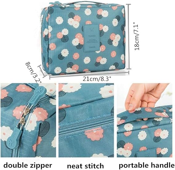 Lewhoo 15 Crochet Thread Balls & 10 Lace Crochet Hooks, 100% Cotton Thread | Crochet Kit with Storage Bag & 2 Tatting Shutters Tools