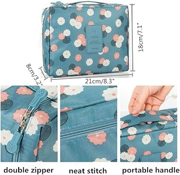 Lewhoo 15 Crochet Thread Balls & 10 Lace Crochet Hooks, 100% Cotton Thread | Crochet Kit with Storage Bag & 2 Tatting Shutters Tools