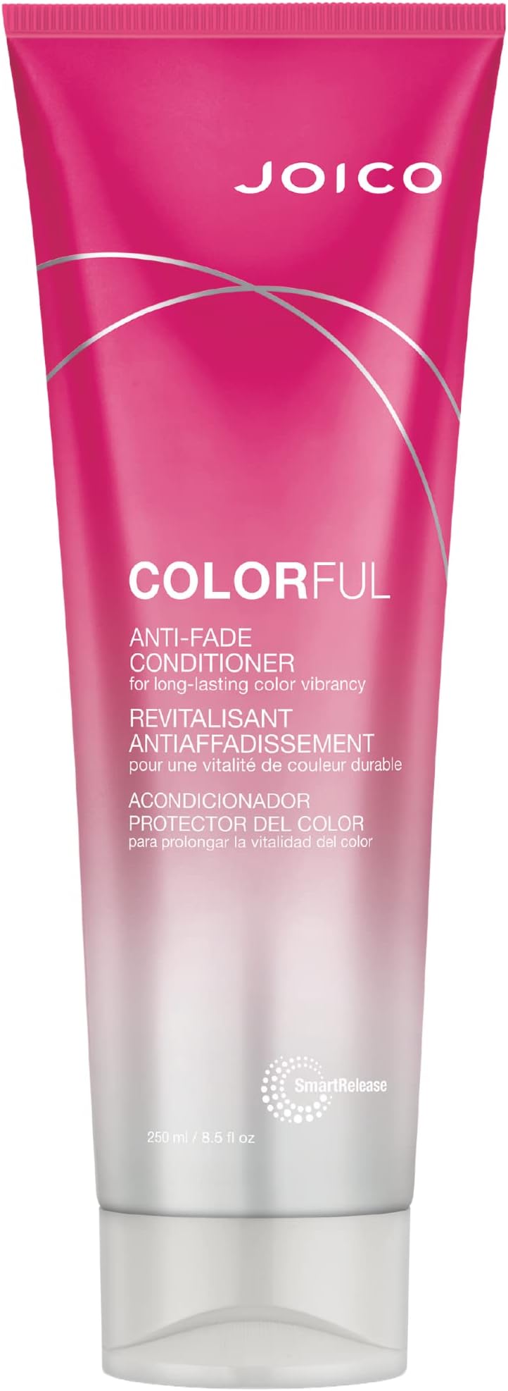 - Colorful Anti-Fade Conditioner | Long-Lasting Color Vibrancy