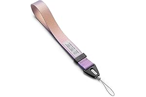 Ringke Hand Strap: The Perfect Accessory for Secure Phone Use