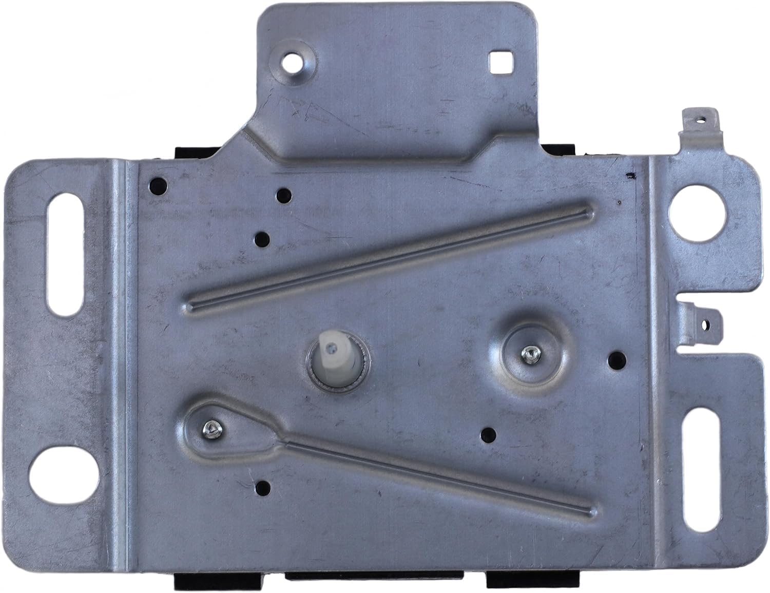 [W11043389 Timer OEM Mania] W11043389 New OEM Produced for Whirpool Dryer Timer Replacement Part W10436308, 461878, PS11773247, AP6040038