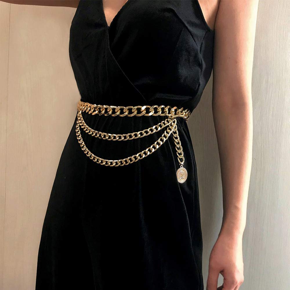 Anglacesmade Bohemain Trendy Layered 