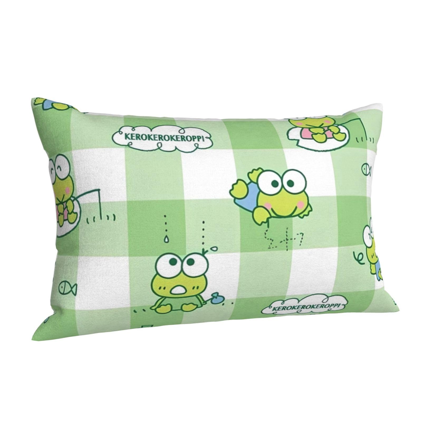 Amazon｜けろけろけろっぴ 枕カバー まくらカバー 綿100％ 枕