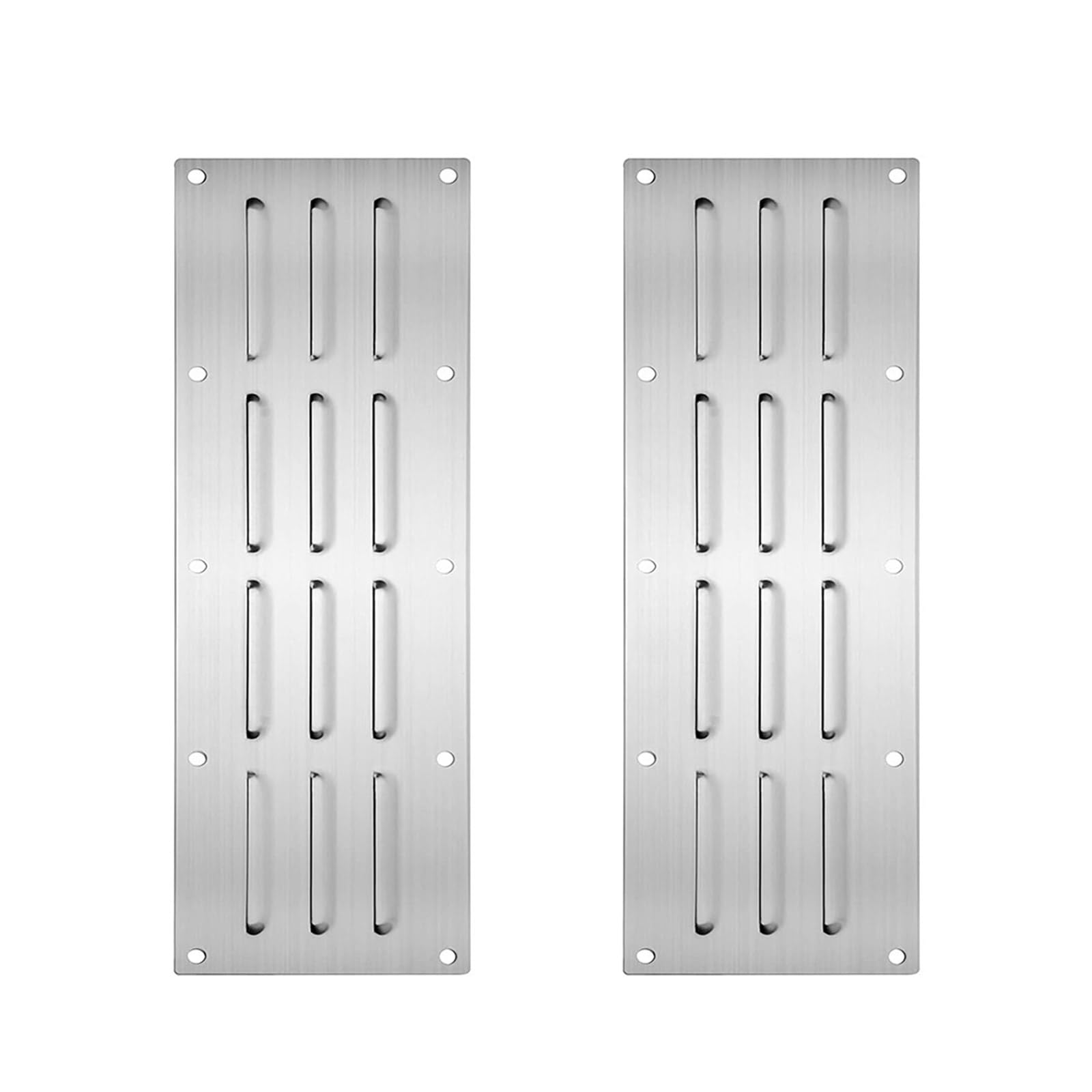 Nucelit Multicolor Rustless Air Outlet Canopies Set Of 2 Contemporary Plan Outlet Dishes For Sitting Room Bedroom Ventilation Fretwork
