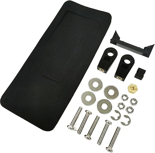 Miniatura 7 de ZOYAN Uso para caja de control remoto de barco de montaje de un solo motor para Honda fueraborda 06240-ZW5-U20