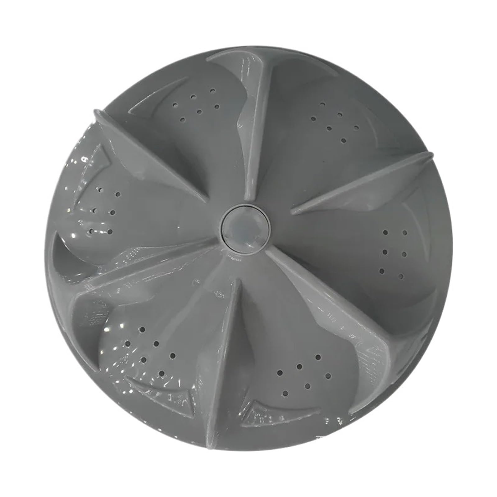 Waschmaschinen-Pulsator, Kompatibel for LG, C 23 32 Cm, Vollautomatische Rotierende Laufrad-Turbinenplattenbasis