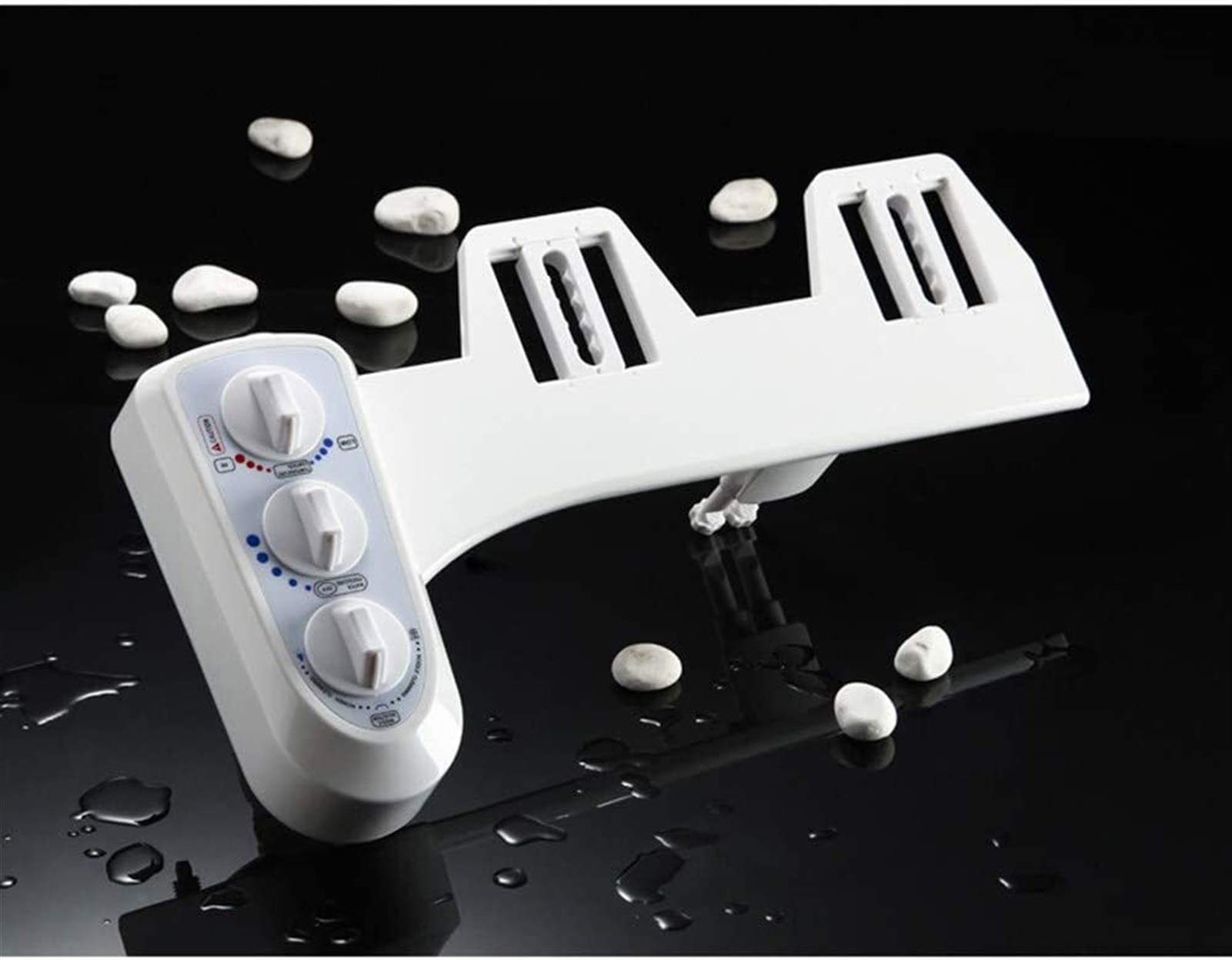 Bidet toaletowy ， Samoczyszczące urządzenie do higieny intymnej do dezynfekcji dna