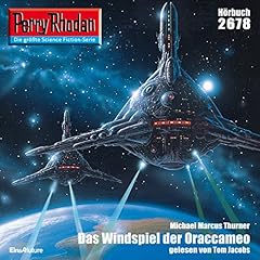 Das Windspiel der Oraccameo cover art