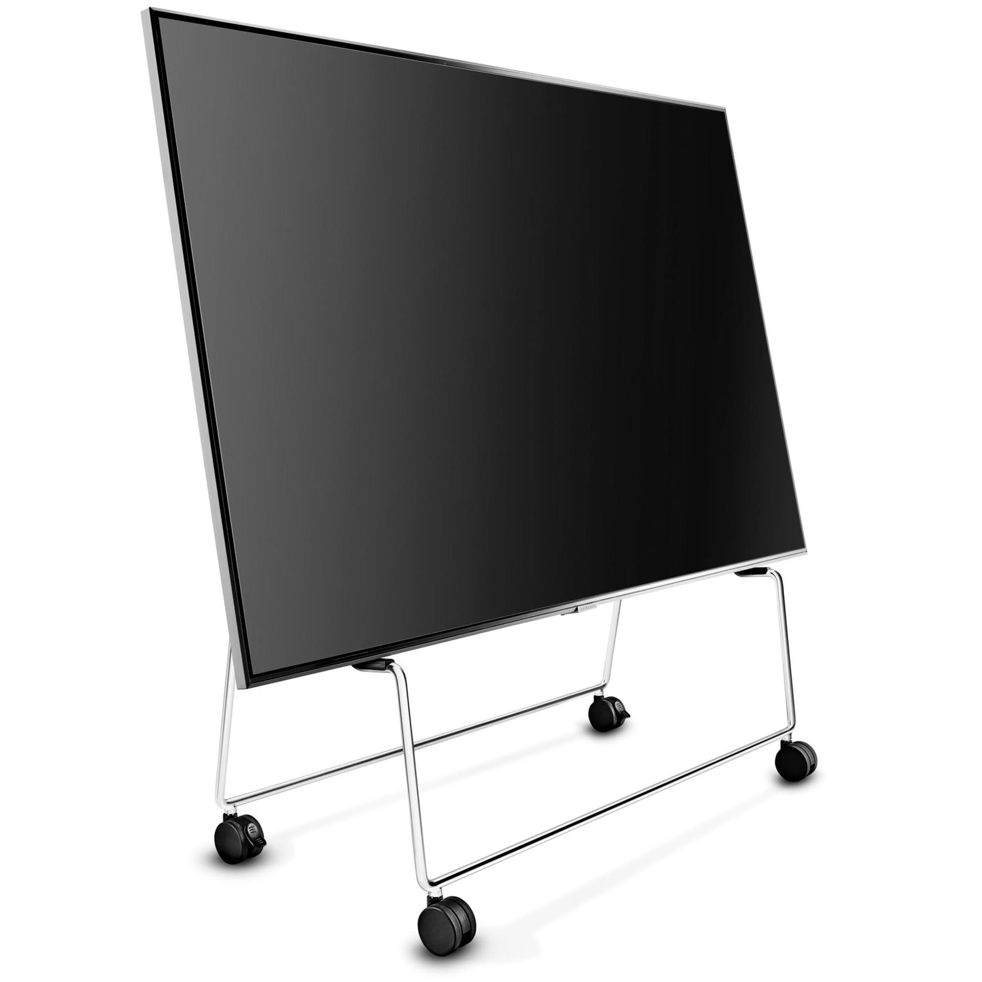 Amazon.com: EVA SOLO – Carry TV Stand on Wheels 36.2x31.9x15.0 in