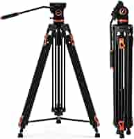 Amazon.com : GEEKOTO Heavy Duty 72
