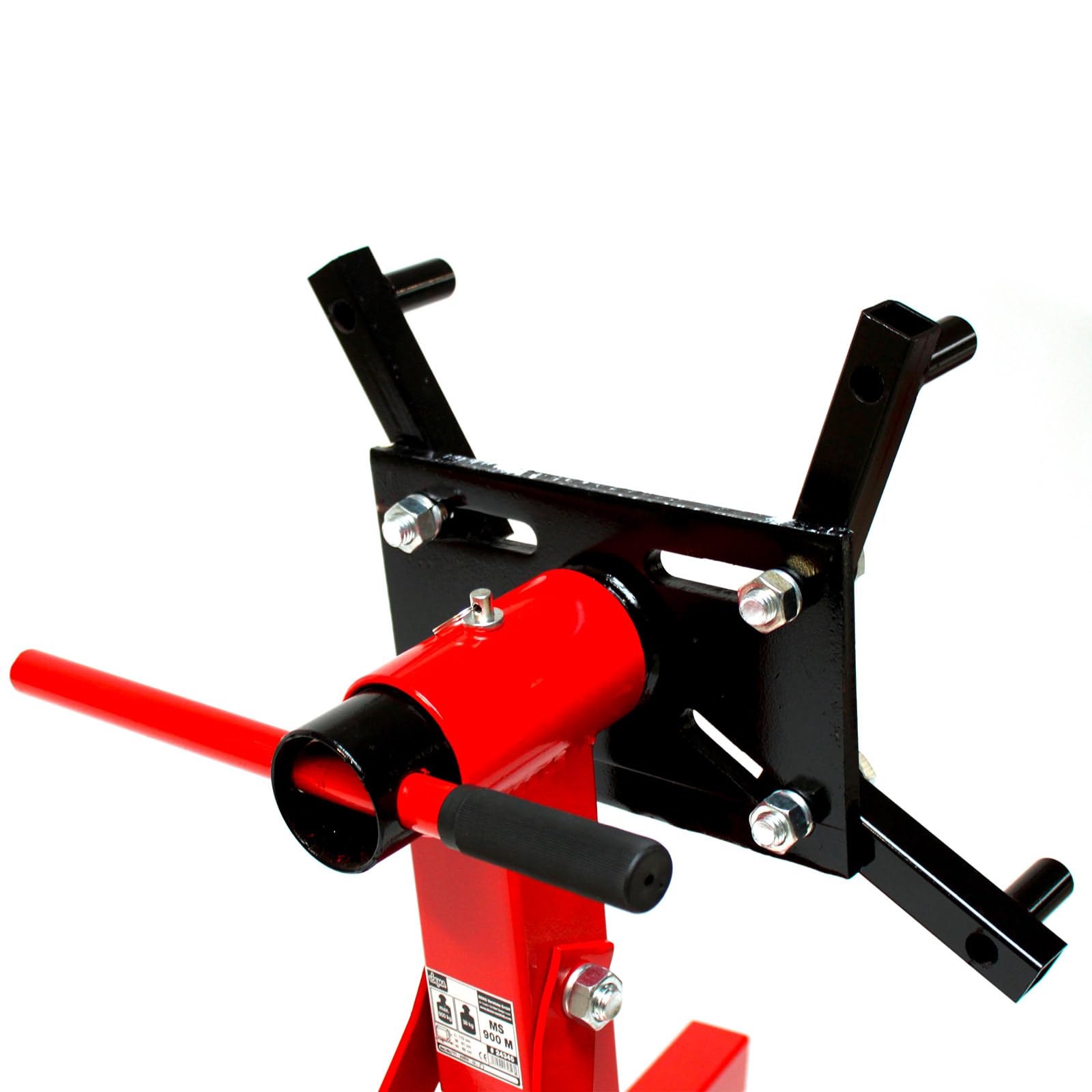 Soporte universal para motor de hasta 900 kg