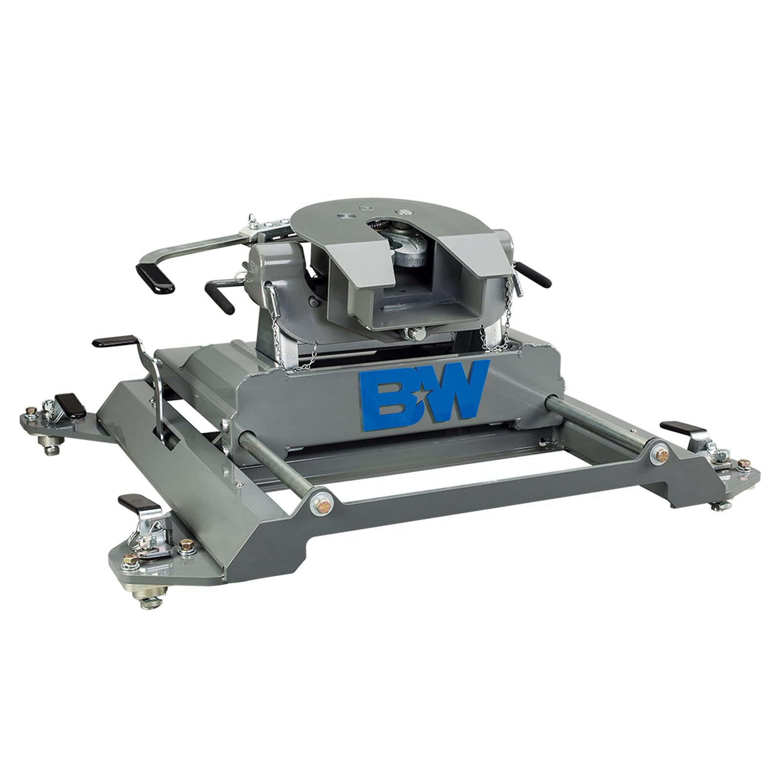 B+W RVK 3670 Companion Slider Ram OEM with Puck System