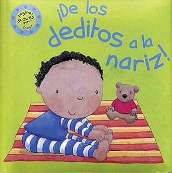 De Los deditos a la nariz!