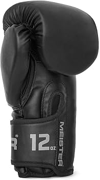 Amazon.co.jp: Meister [クリティカル] ボクシンググローブ