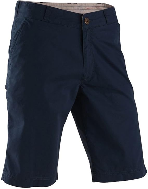 Quechua 1614469 arpenaz 400 – Pantalones cortos de Bermudas – Pantalones de  senderismo, color azul oscuro Dunkelblau / Dark Blue S-46 : Amazon.es: Moda